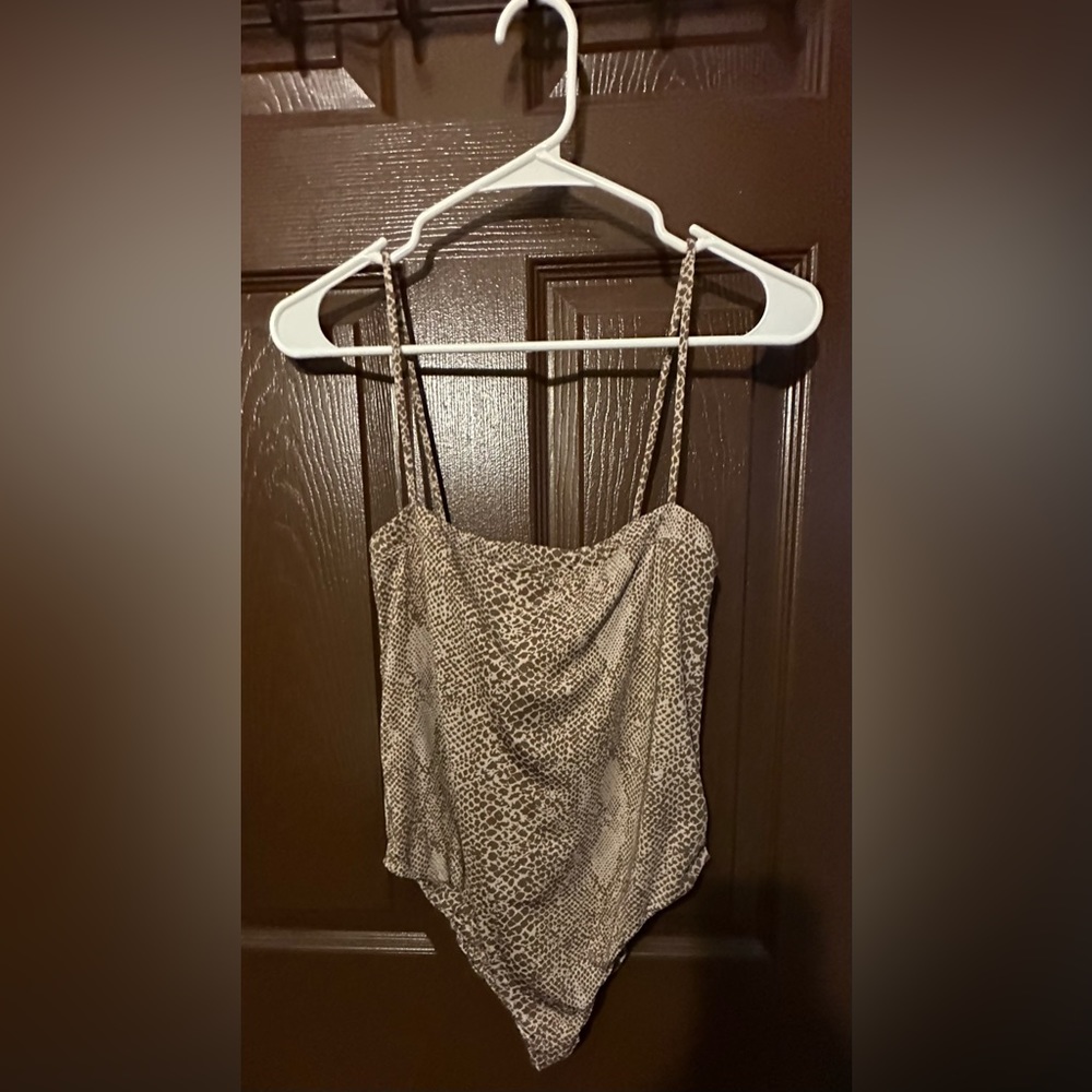 Acacia Swimwear/Lining one piece